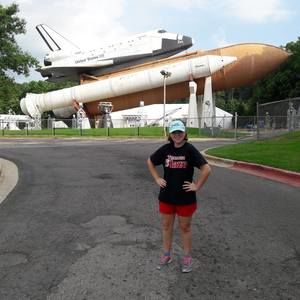 Meet your Posher, Candace